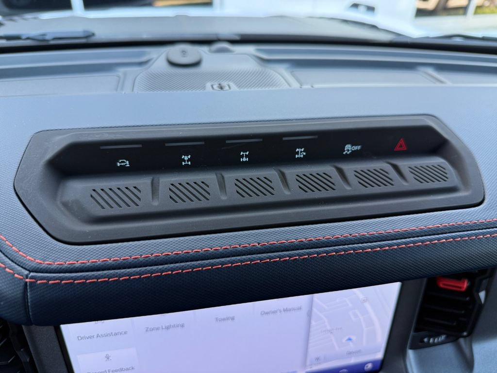 Used 2024 Ford Bronco Raptor AWD/4WD image 32