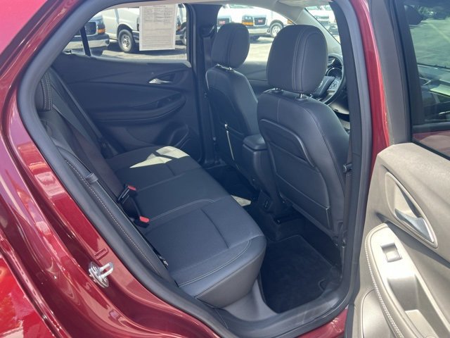 Certified 2023 Buick Encore GX Preferred w/ Cold Weather Comfort Package image 22