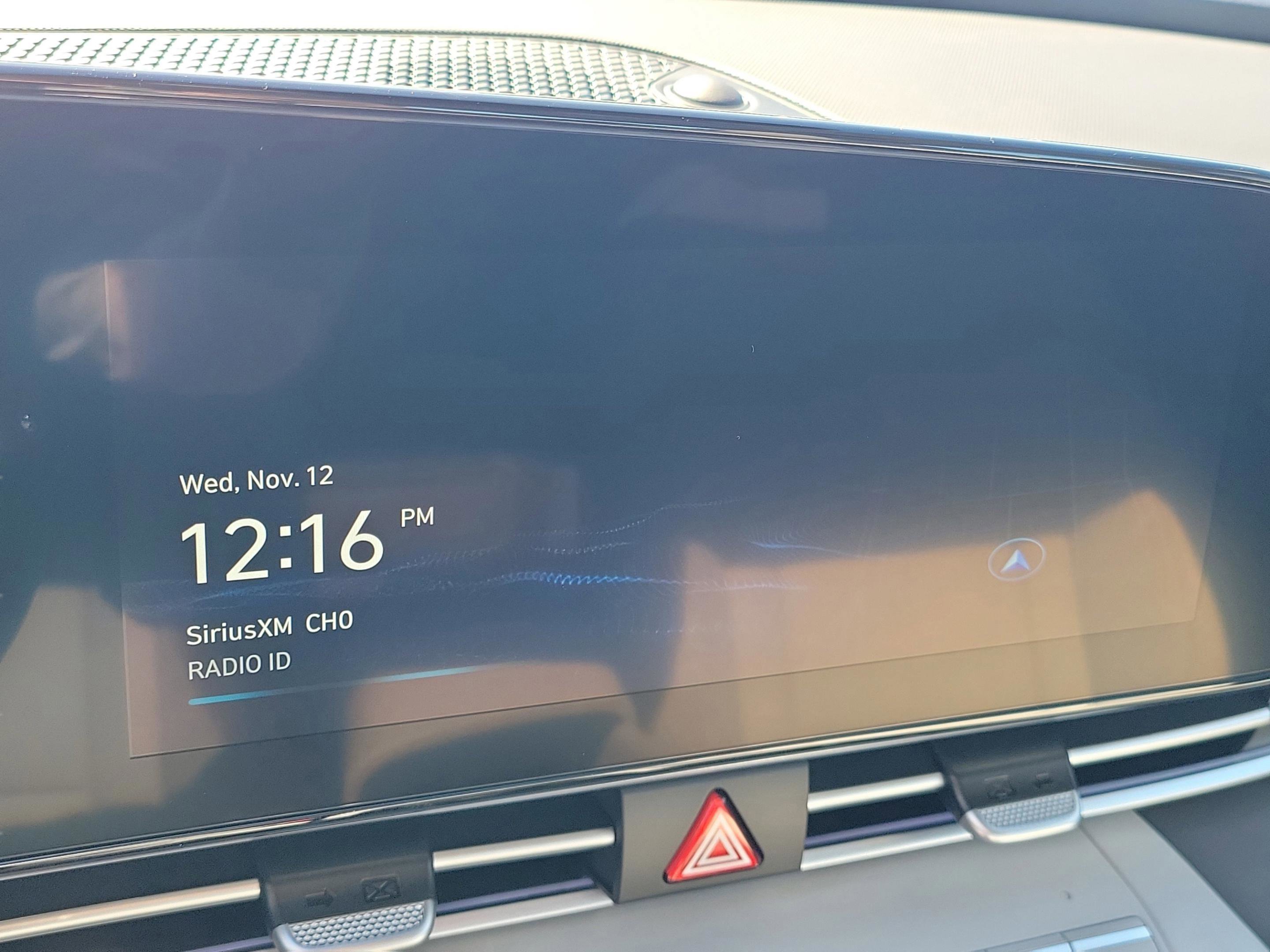 New 2026 Hyundai Elantra Limited image 27