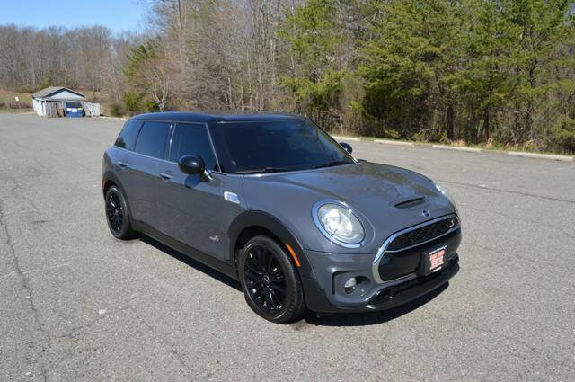 Used 2017 MINI Cooper Clubman S image 60