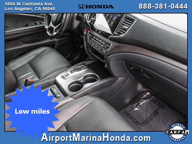 Used 2021 Honda Pilot EX-L image 21