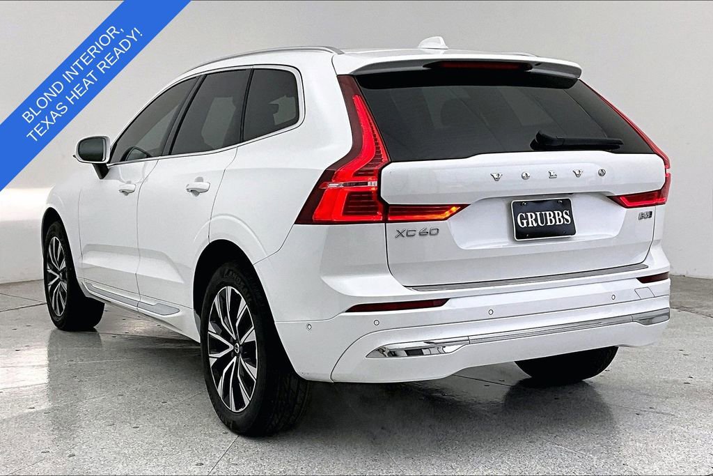 Certified 2023 Volvo XC60 B5 Plus w/ Climate Package image 17