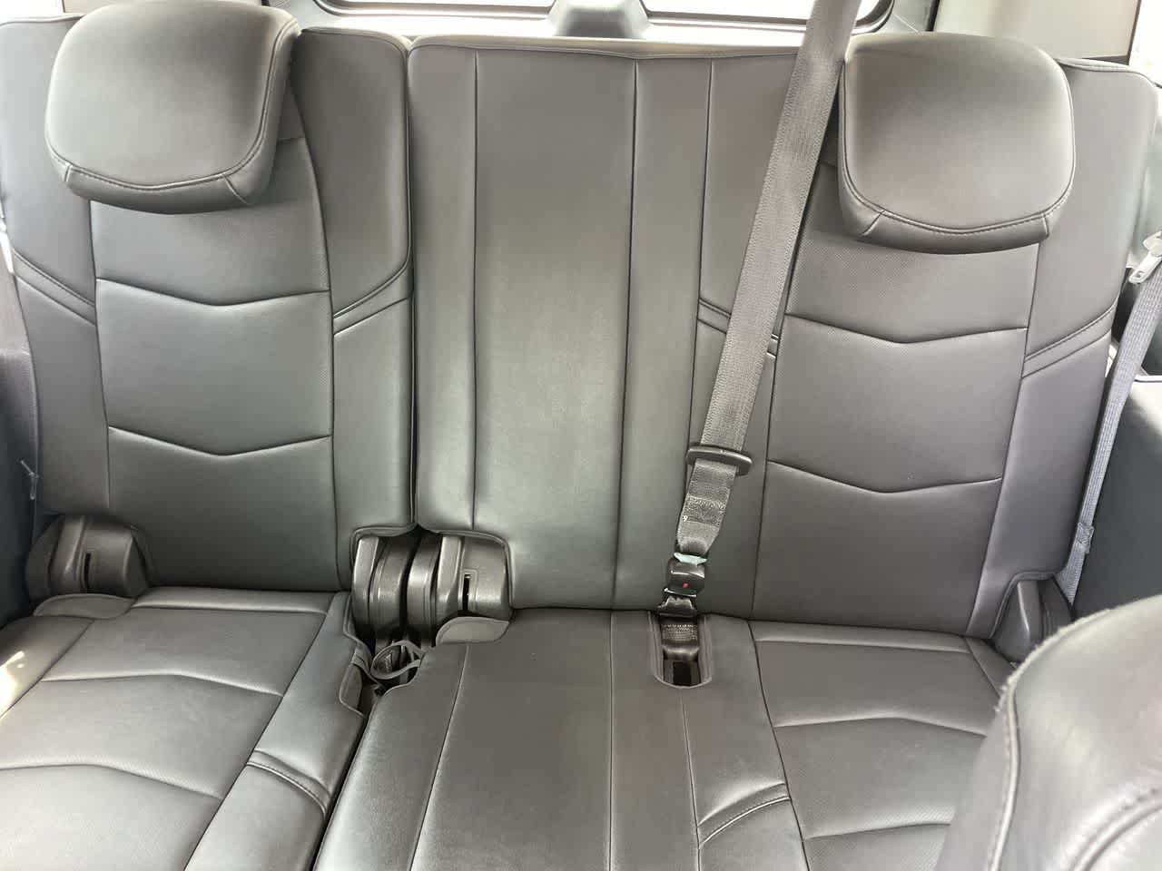Used 2018 Cadillac Escalade ESV 4WD image 19