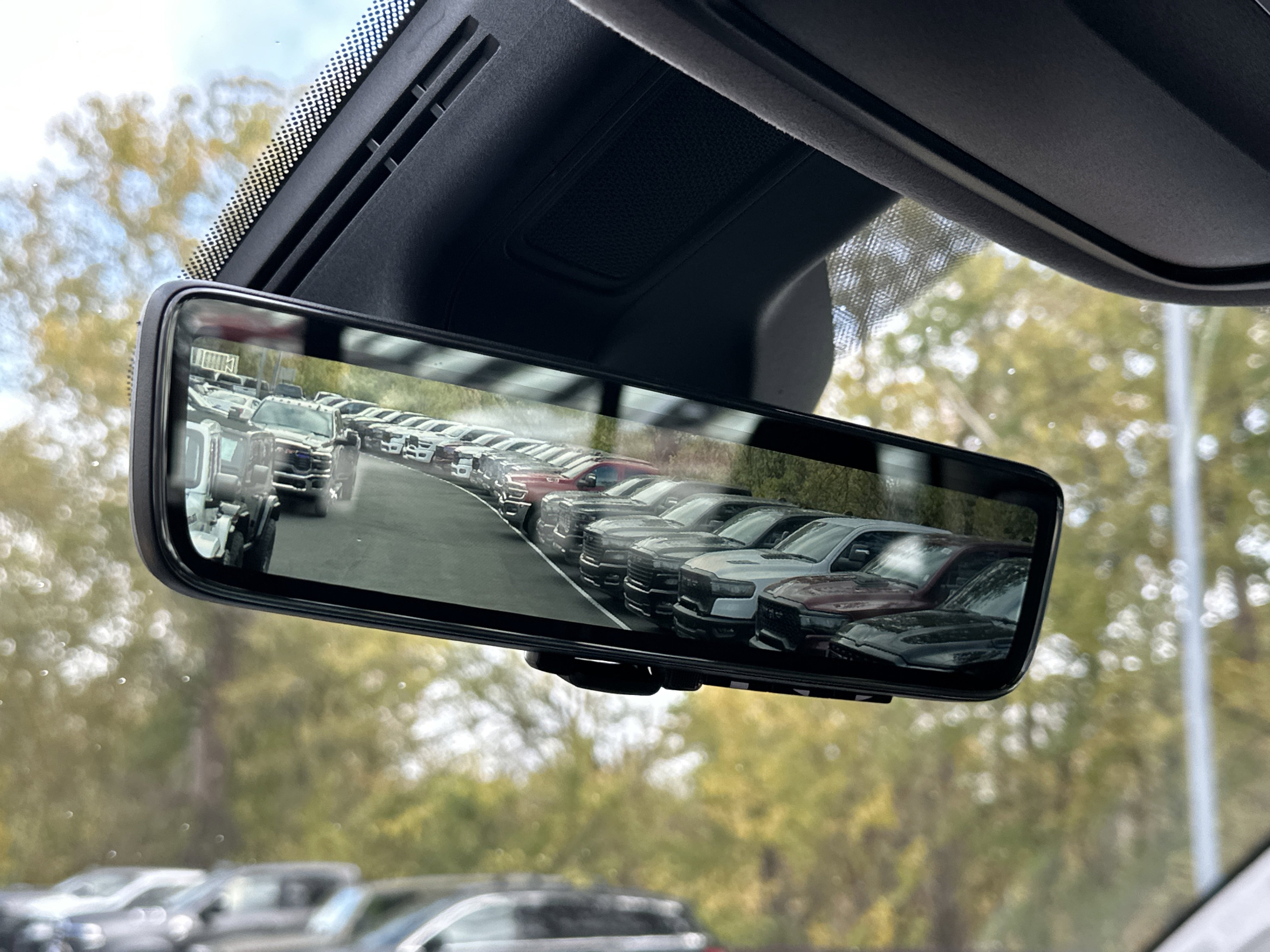 New 2026 RAM 1500 Tungsten image 13