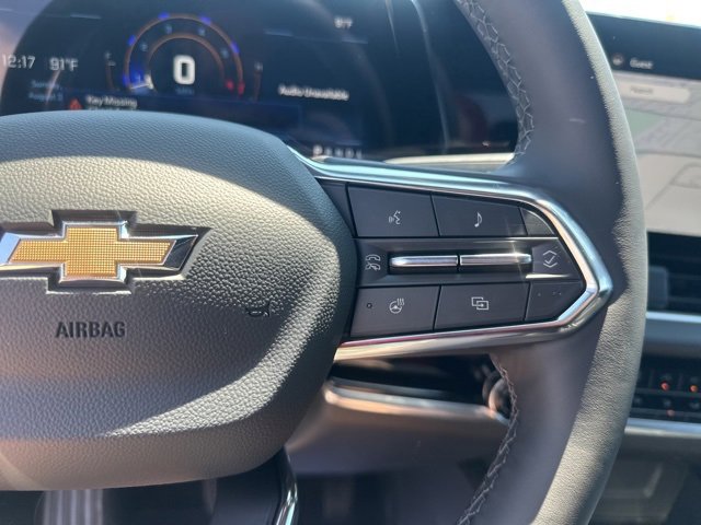 New 2026 Chevrolet Equinox LT image 20