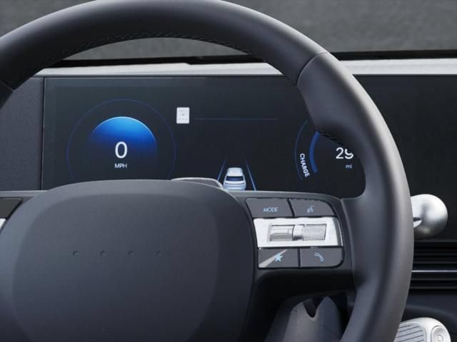 New 2026 Hyundai Ioniq 5 SEL AWD/4WD image 14