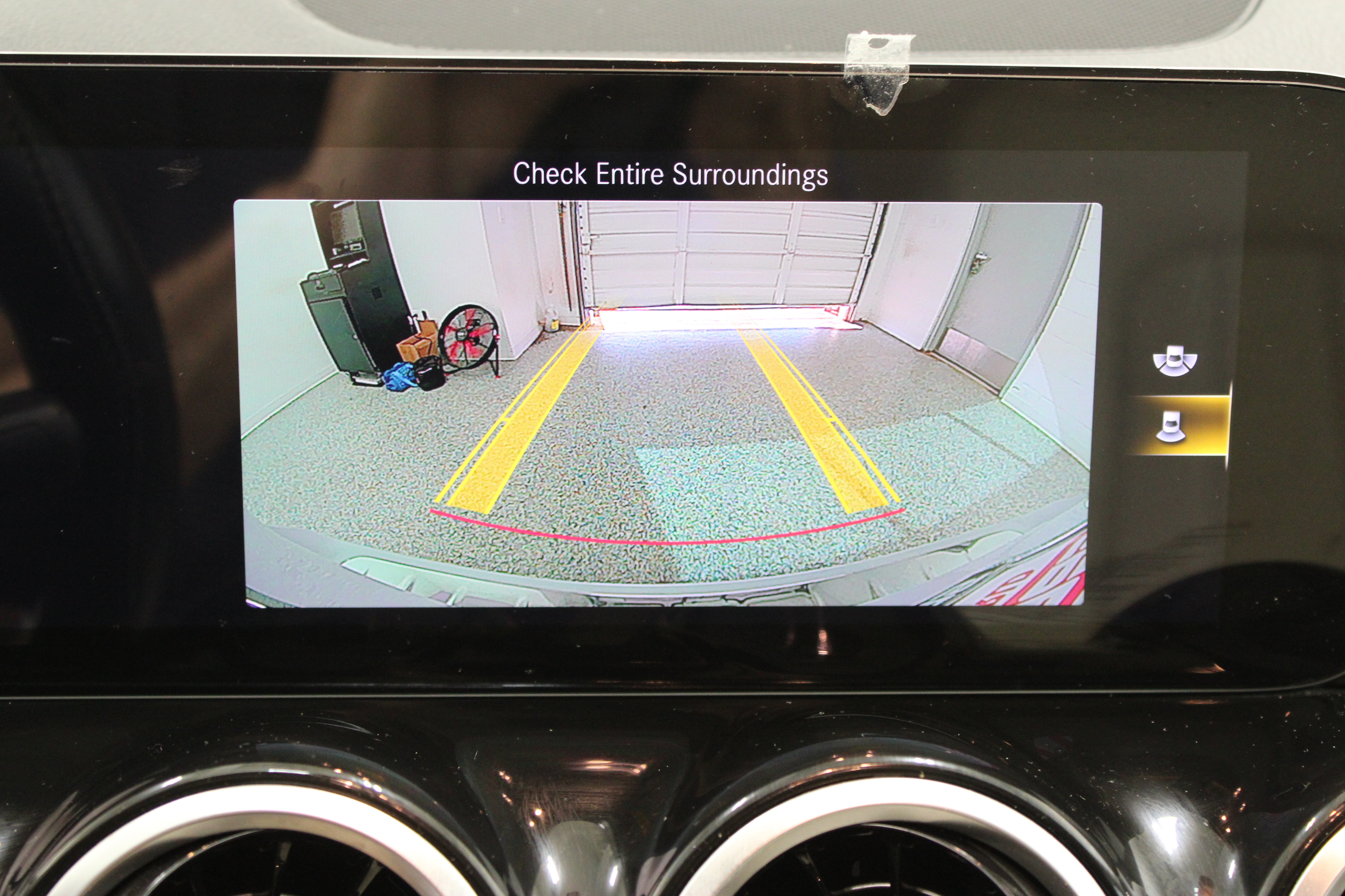 Used 2022 Mercedes-Benz GLB 250 image 21