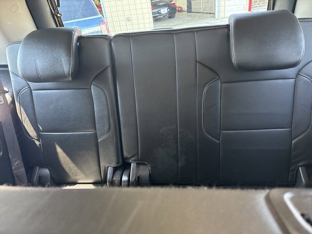Used 2018 Chevrolet Tahoe LT AWD/4WD image 11