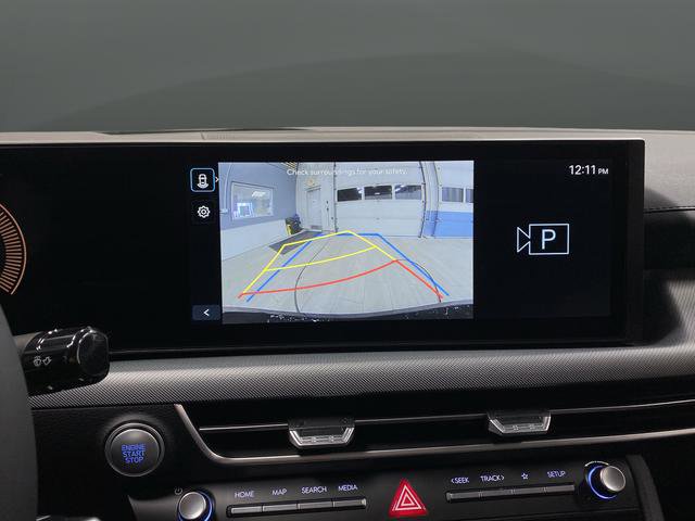 New 2026 Hyundai Sonata SEL image 8