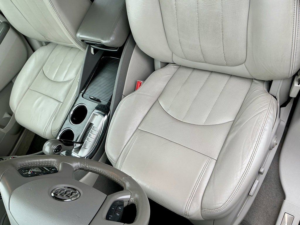 Used 2016 Buick Enclave Leather image 43