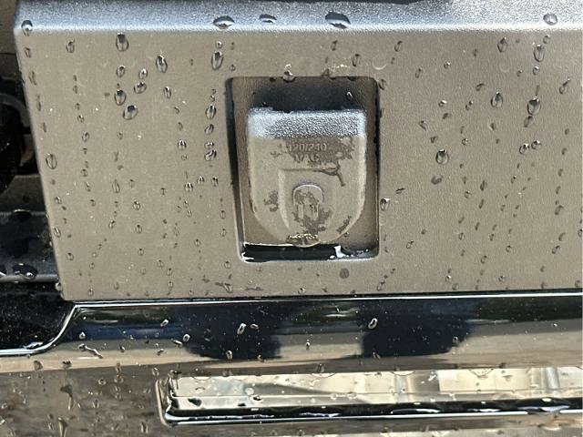 New 2025 Chevrolet Silverado 1500 RST w/ Z71 Off-Road Package image 12