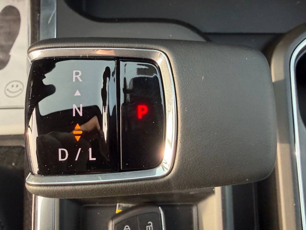 New 2026 Chevrolet Silverado 1500 LT image 8