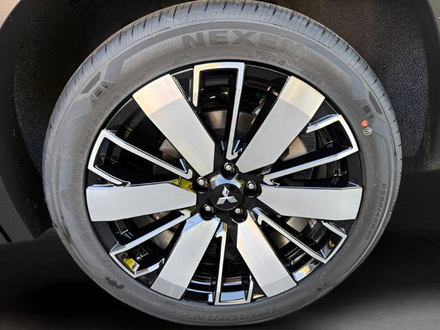 New 2026 Mitsubishi Outlander SE FWD image 34