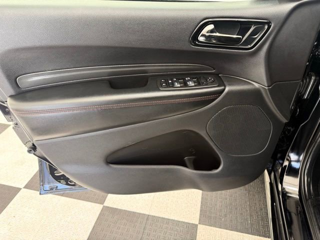 Used 2025 Dodge Durango GT image 14