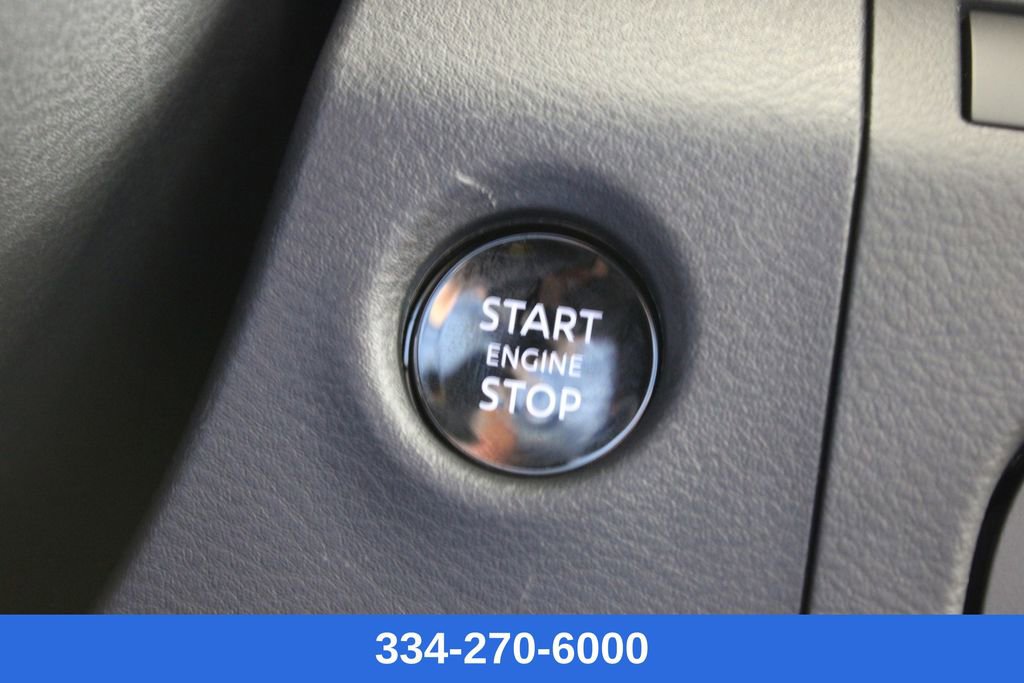 New 2026 Nissan Frontier Pro-X w/ Pro Premium Package image 10