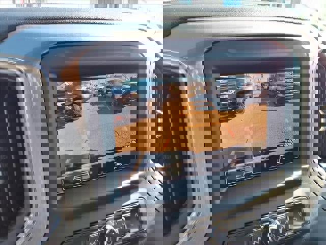 New 2026 Chevrolet Silverado 2500 Custom w/ Custom Value Package image 13