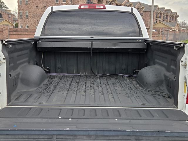 Used 2020 Toyota Tundra SR5 w/ SR5 Leather Package image 13