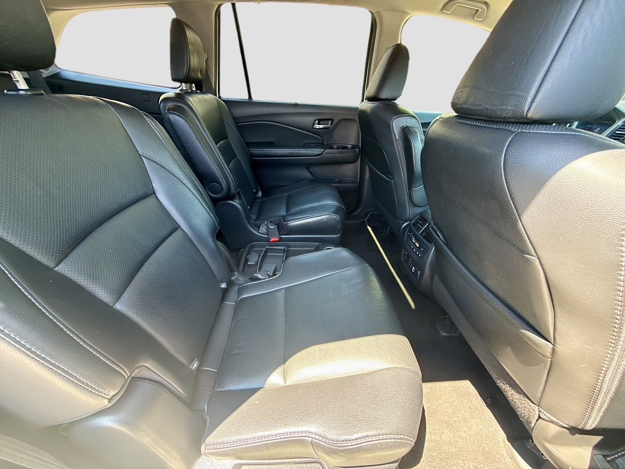 Used 2019 Honda Pilot Elite image 29
