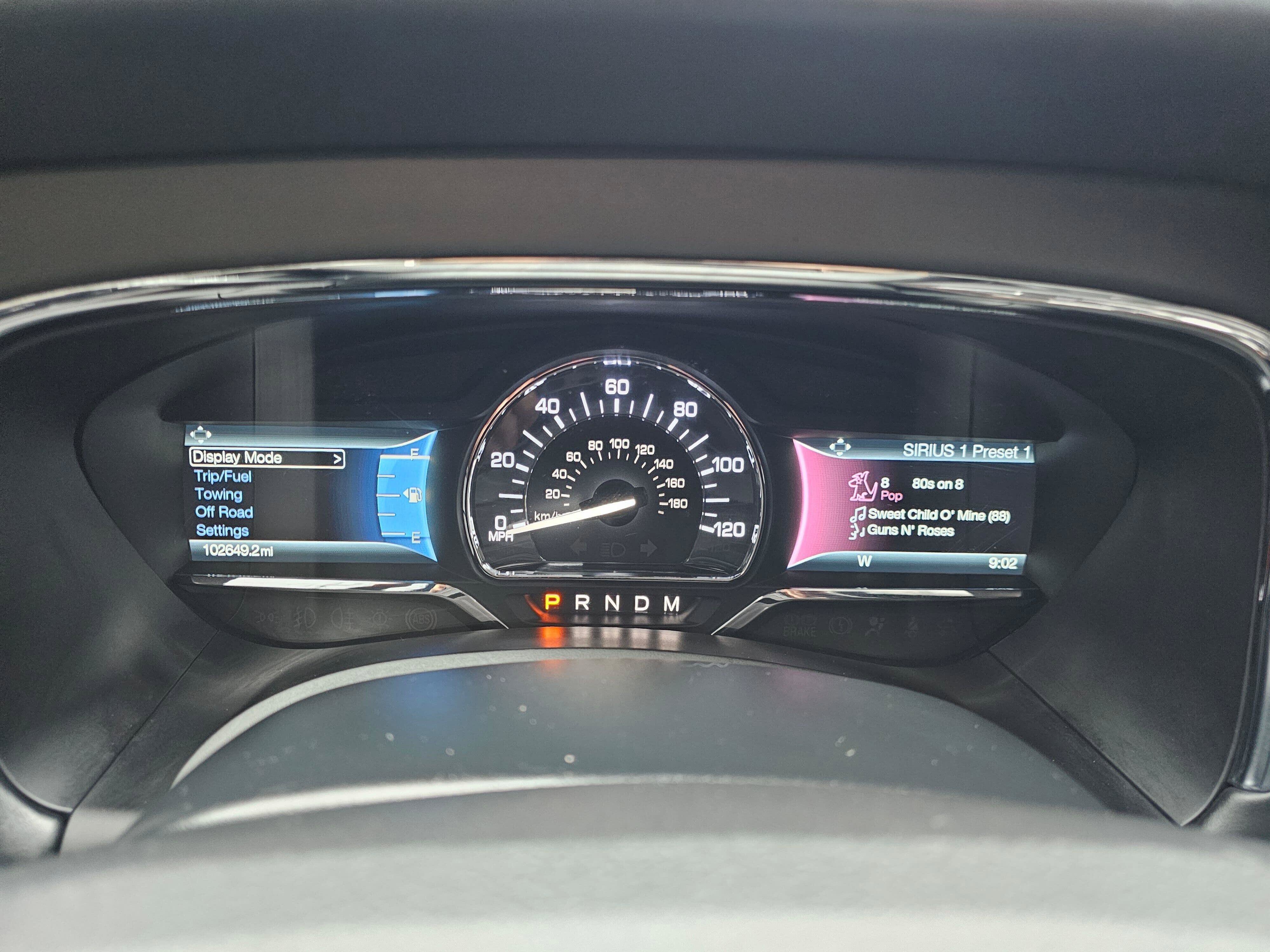 Used 2016 Lincoln Navigator L Reserve image 26