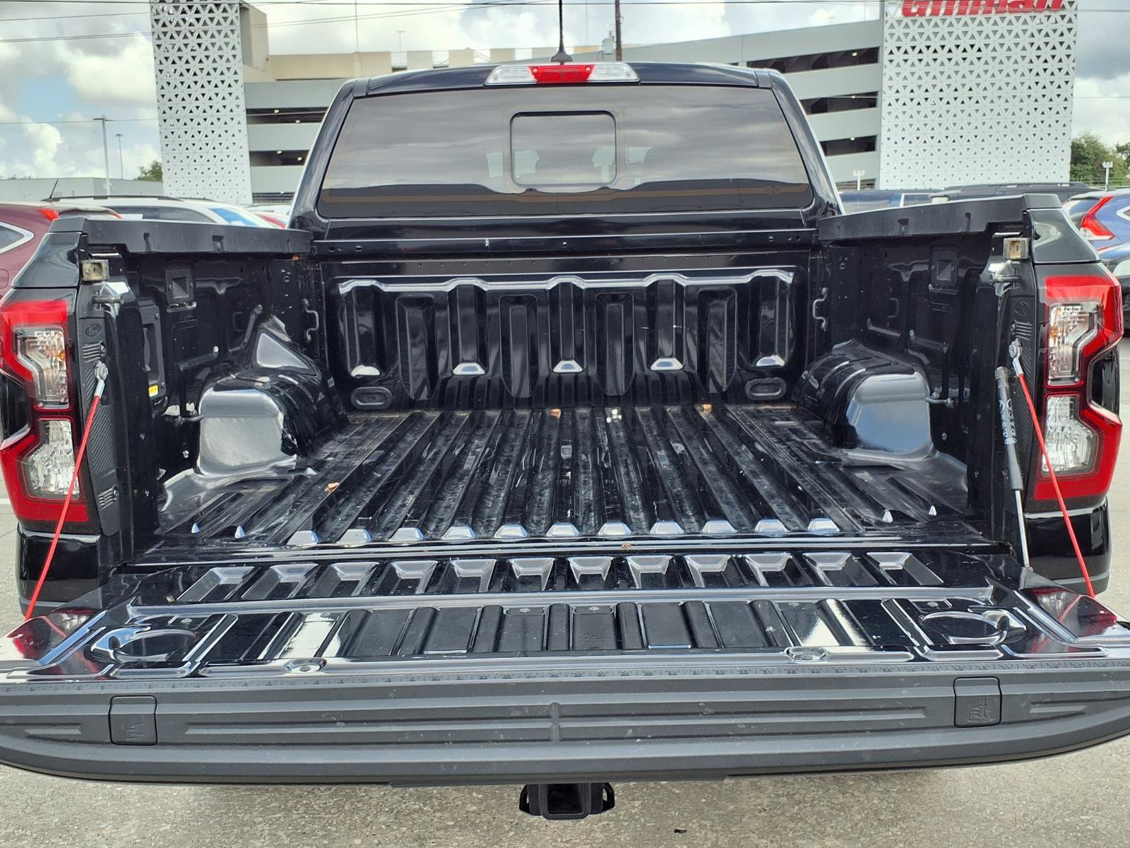 Used 2024 Ford Ranger XLT AWD/4WD image 20