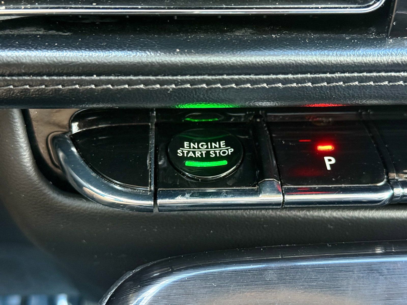 Used 2023 Lincoln Nautilus Reserve w/ Monochromatic Package image 27