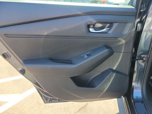 Certified 2025 Honda Accord SE image 14