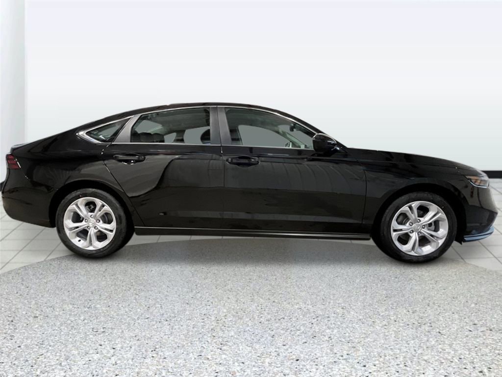 New 2026 Honda Accord LX image 2