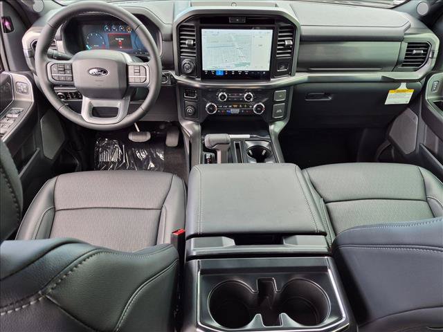 New 2026 Ford F150 Lariat RWD image 13