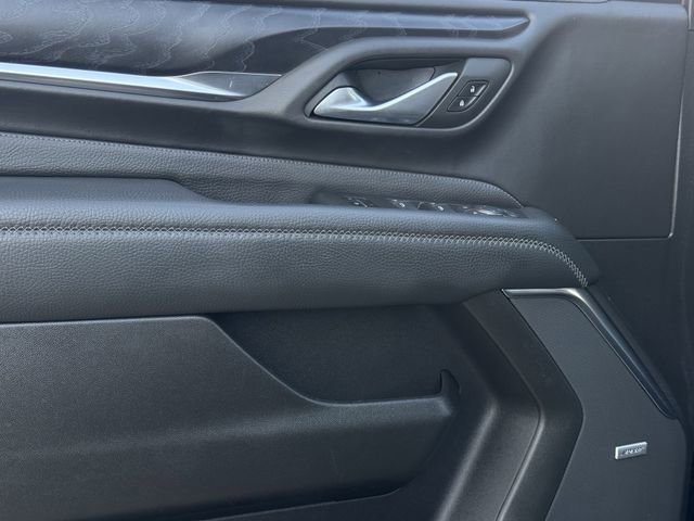 Used 2022 GMC Yukon XL Denali image 27