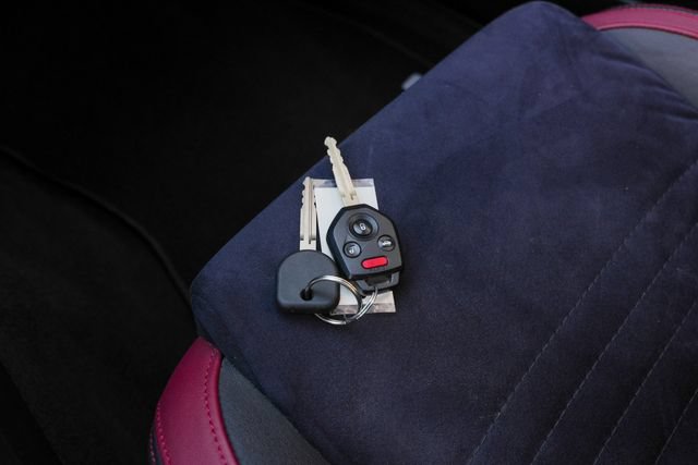 Used 2017 Subaru WRX STI AWD/4WD image 56