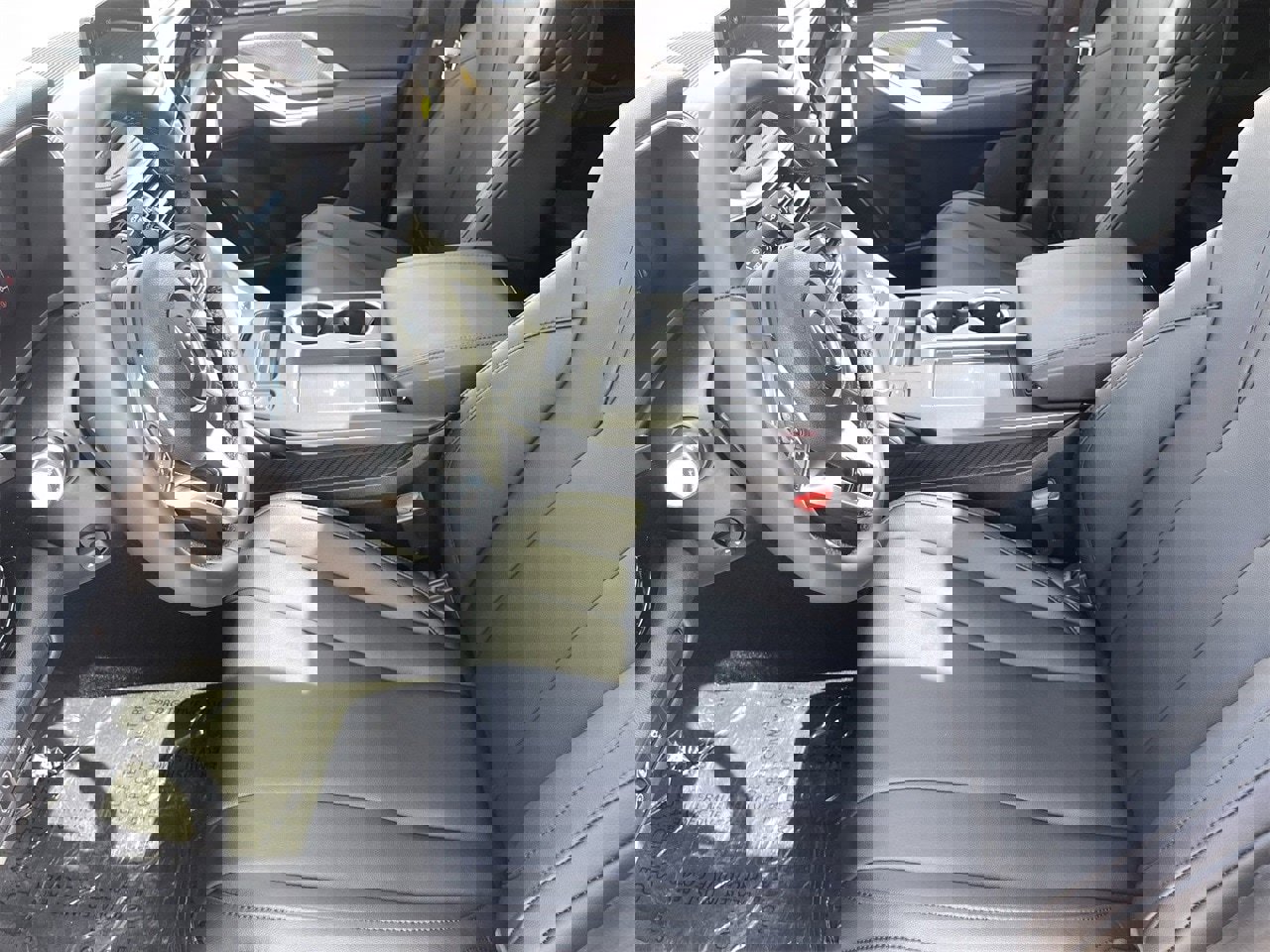 New 2026 Acura MDX FWD image 23