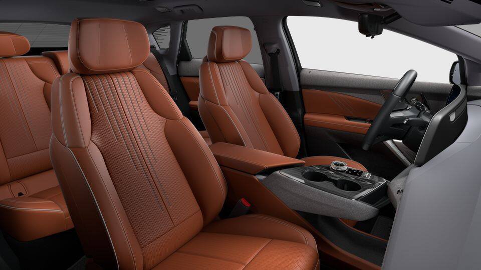 New 2027 Cadillac Optiq Premium Sport AWD/4WD image 21