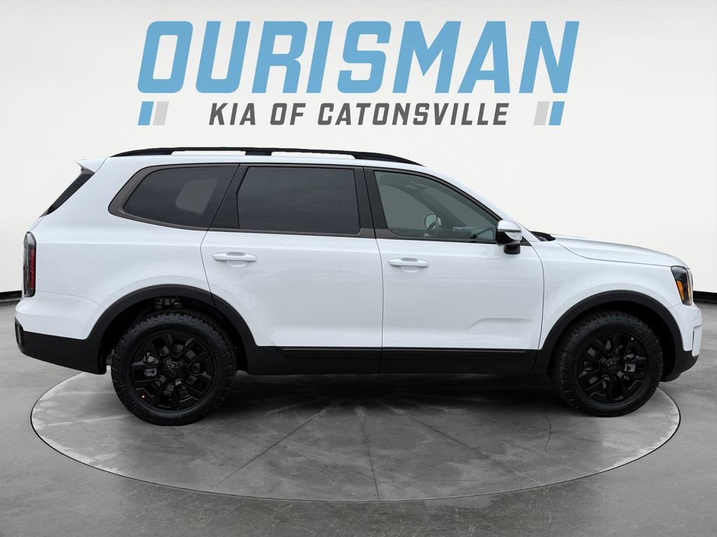 New 2025 Kia Telluride SX Prestige X-Pro image 7