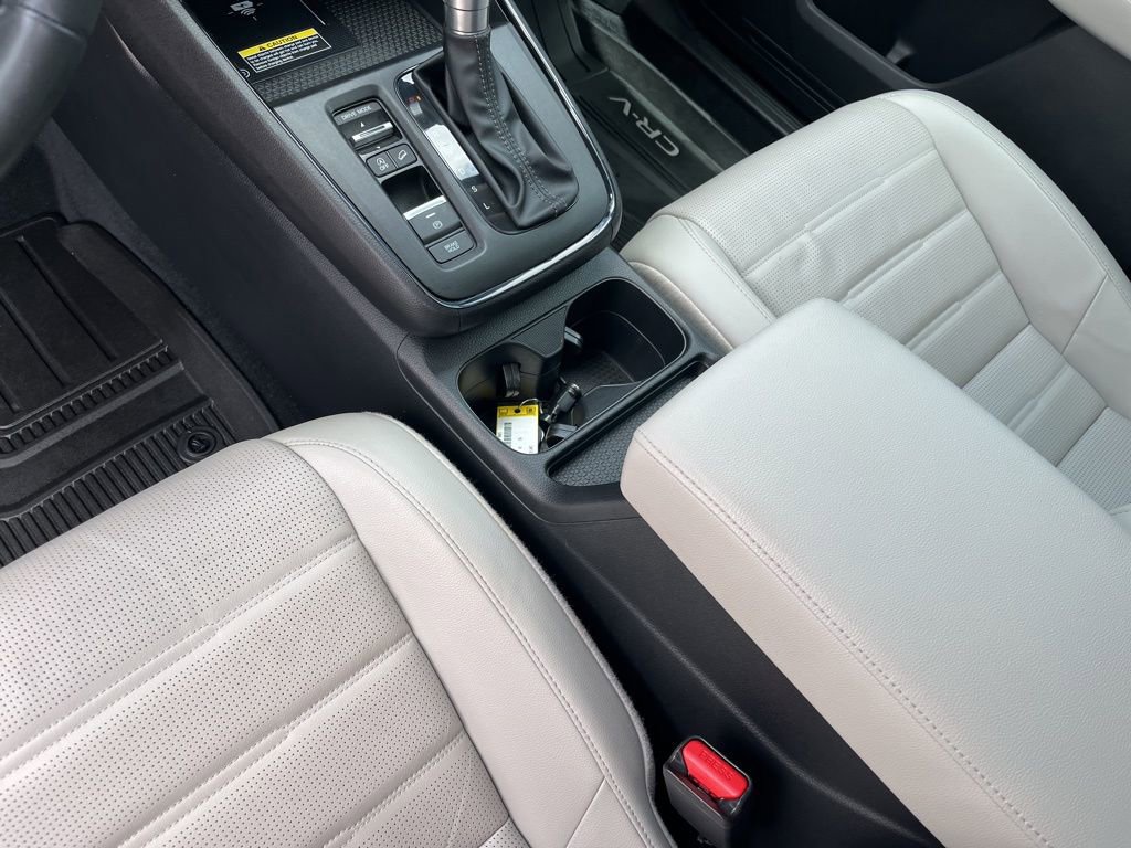 Certified 2024 Honda CR-V EX-L image 21