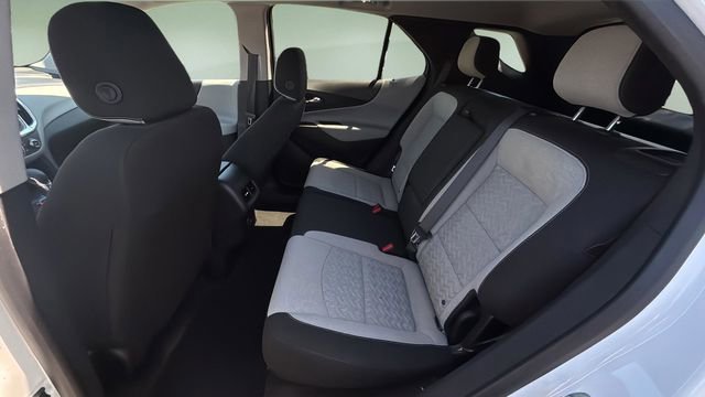 Used 2023 Chevrolet Equinox LT w/ LPO, Floor Liner Package FWD image 20