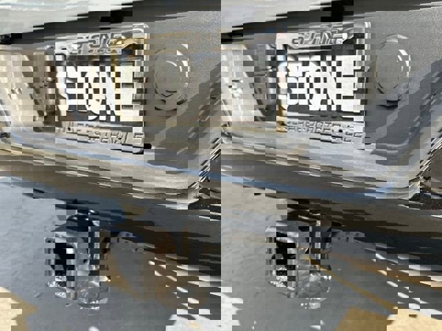 New 2026 Chevrolet Silverado 2500 LTZ w/ Trail Boss Package image 34