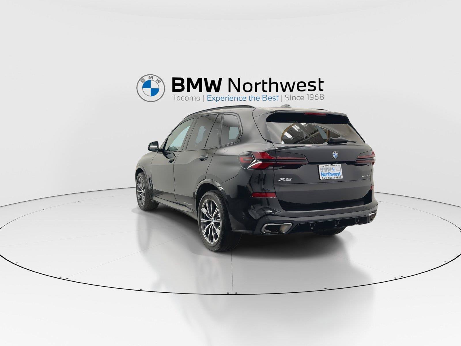 Used 2024 BMW X5 xDrive40i w/ Executive Package AWD/4WD image 13