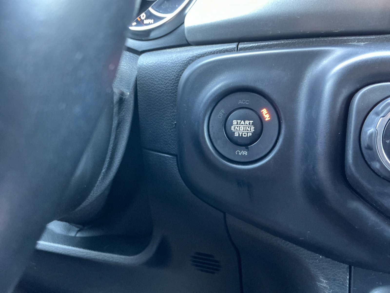 Used 2021 Jeep Wrangler Unlimited Sport image 20