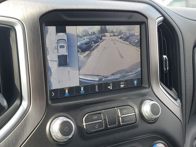 Used 2019 GMC Sierra 1500 Denali w/ Driver Alert Package II image 22