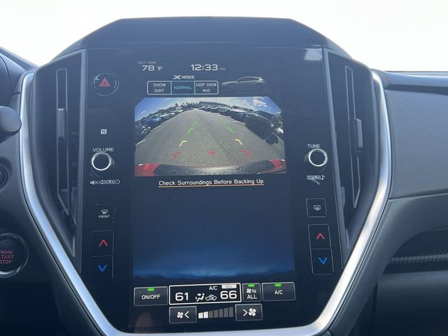 Used 2025 Subaru Crosstrek 2.0i Premium w/ Convenience Package #2 image 11