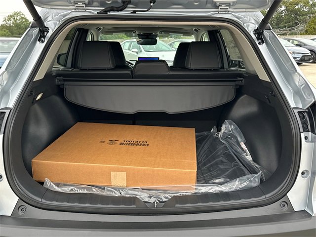 New 2026 Toyota Corolla Cross XLE image 6