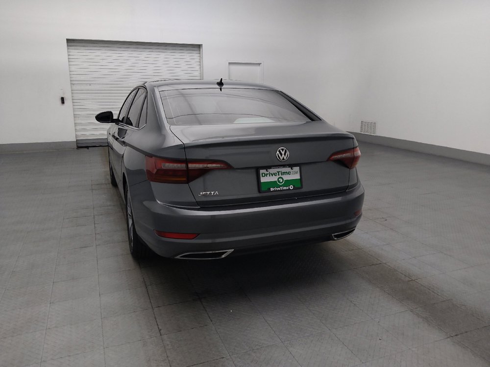 Used 2019 Volkswagen Jetta R-Line FWD image 6