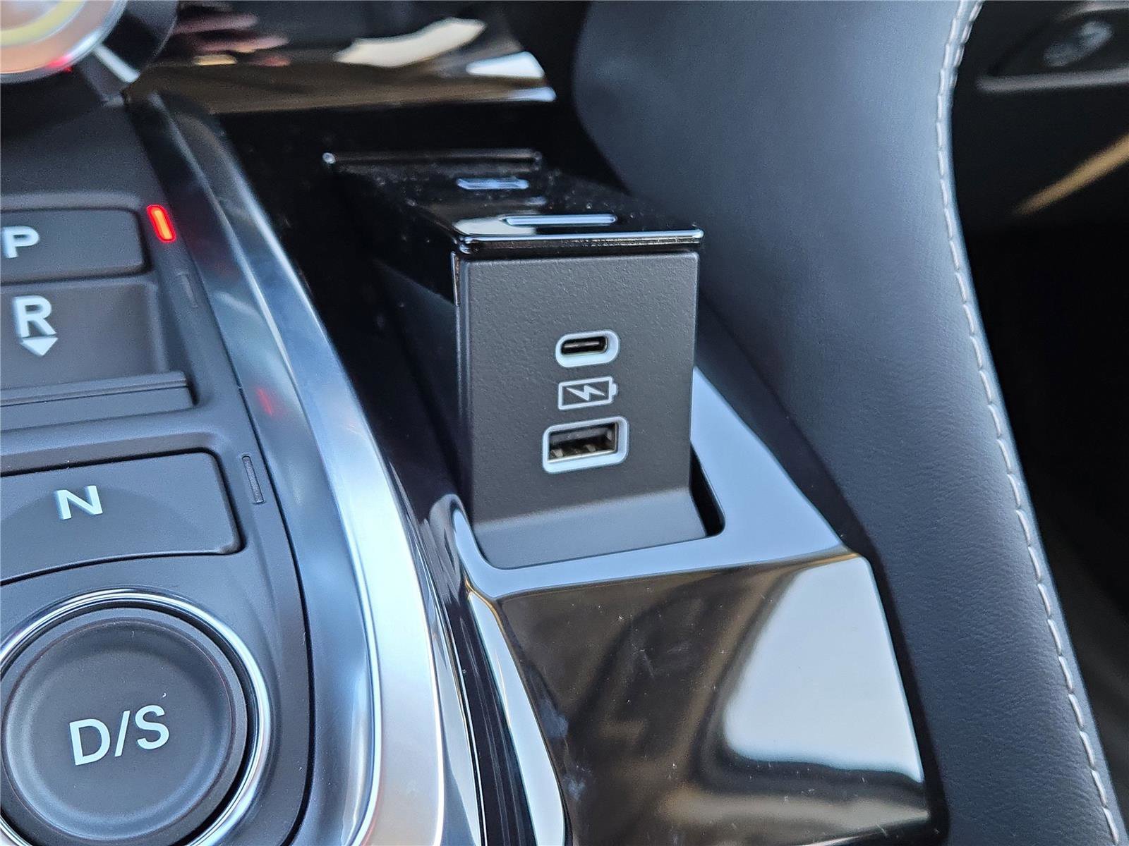 New 2026 Acura MDX w/Advance Package image 8