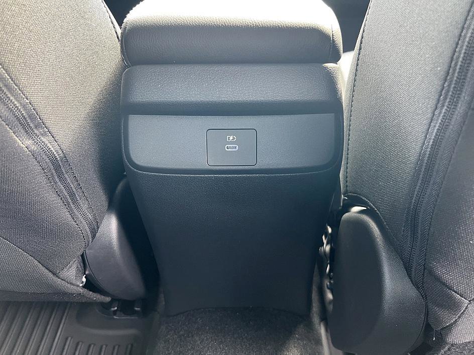 New 2026 Nissan Sentra SV image 28