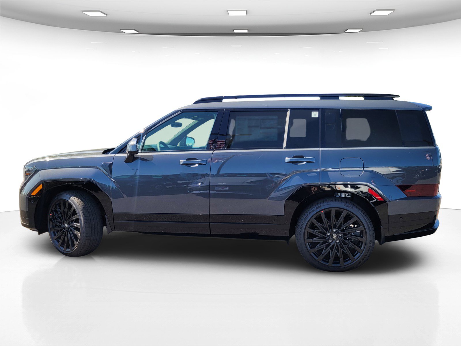 New 2025 Hyundai Santa Fe Calligraphy image 4