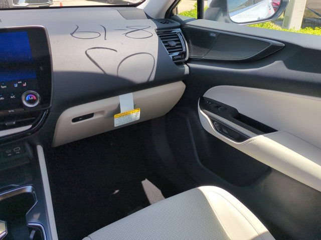 New 2026 Lexus NX 350 AWD w/ Accessory Package (K3) image 16