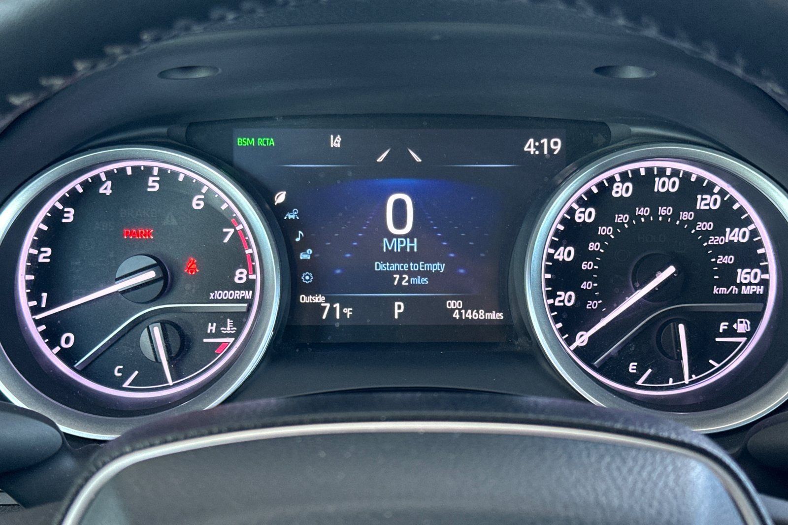 Used 2023 Toyota Camry XLE image 23