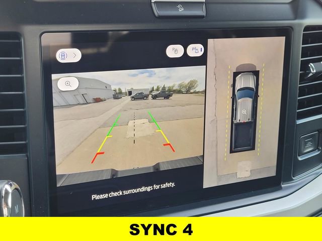 New 2026 Ford F250 XLT w/ XLT Premium Package image 18