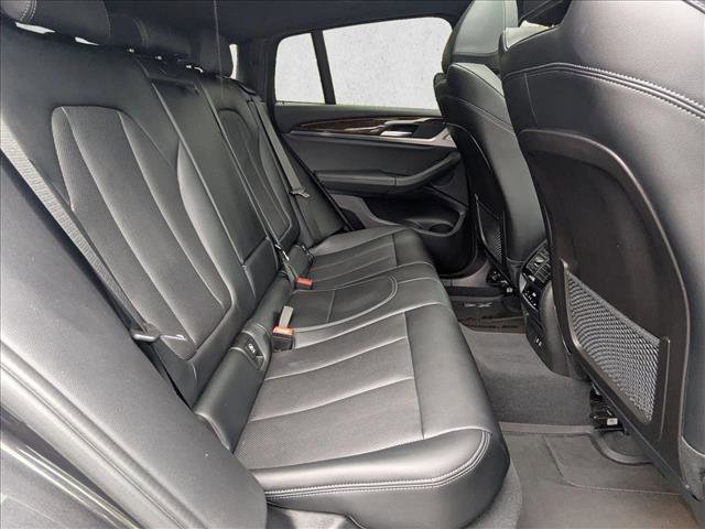 Used 2023 BMW X4 xDrive30i w/ Convenience Package image 20