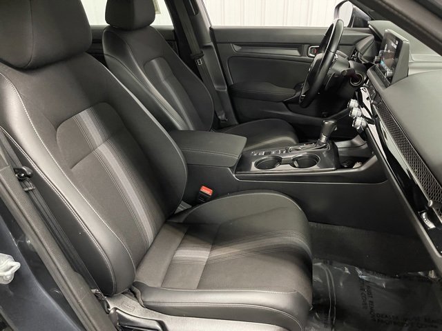 Used 2023 Honda Civic Sport image 19